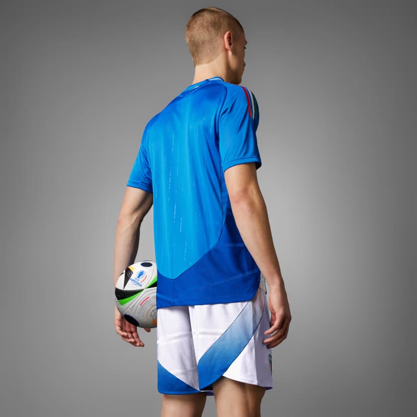 ITALY 2024 Shirt - First Kit