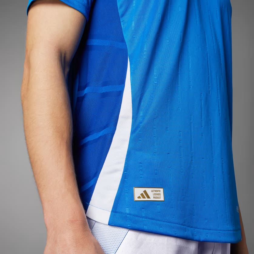 ITALY 2024 Shirt - First Kit