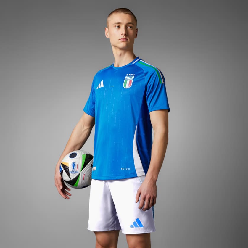 ITALY 2024 Shirt - First Kit