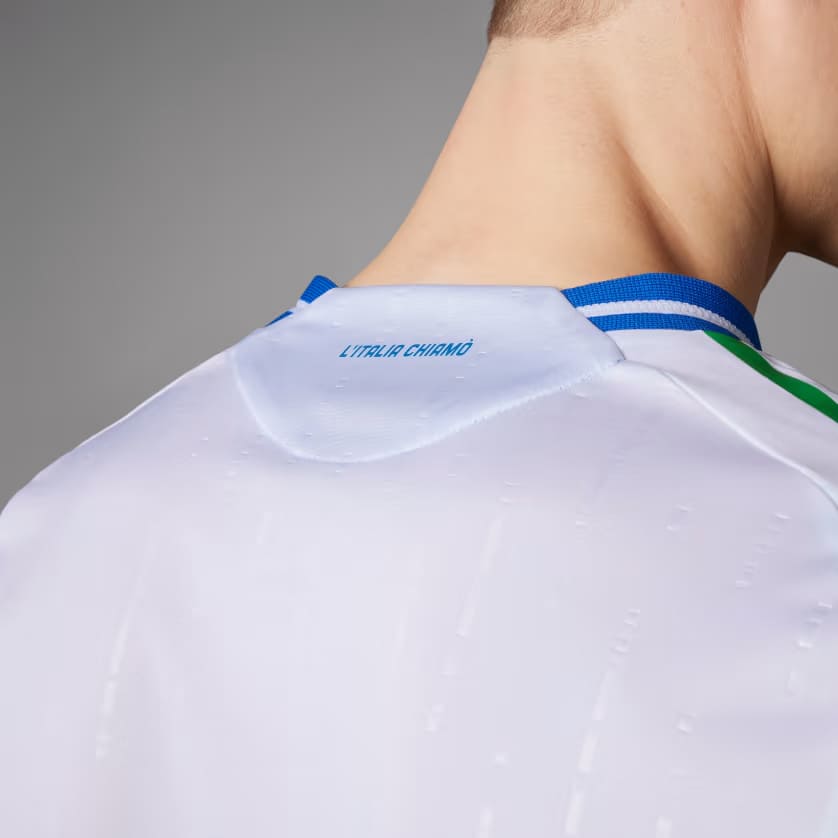 ITALY 2024 Shirt - Second Kit