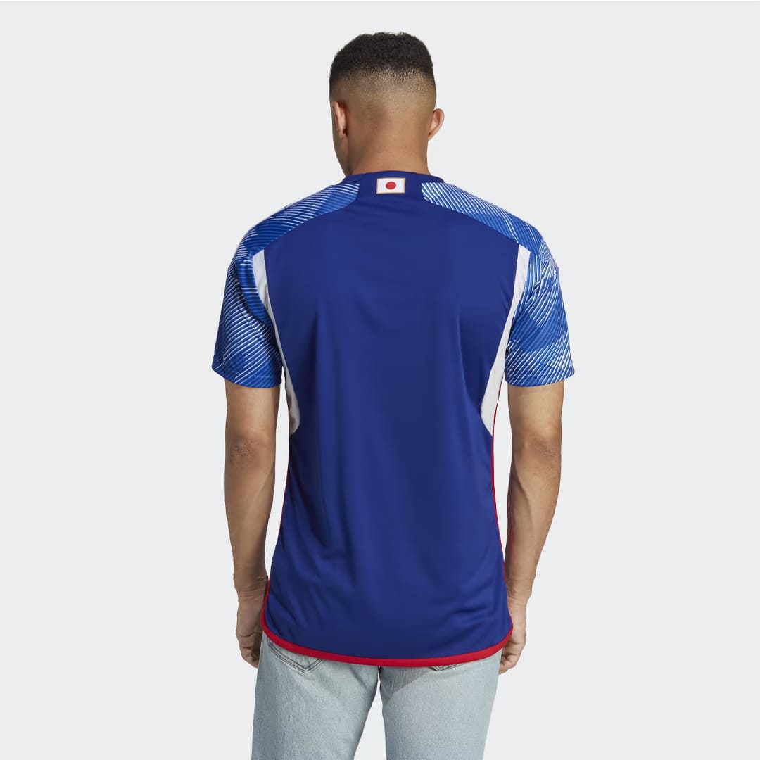 JAPAN 2023 Home Kit - Home Shirt