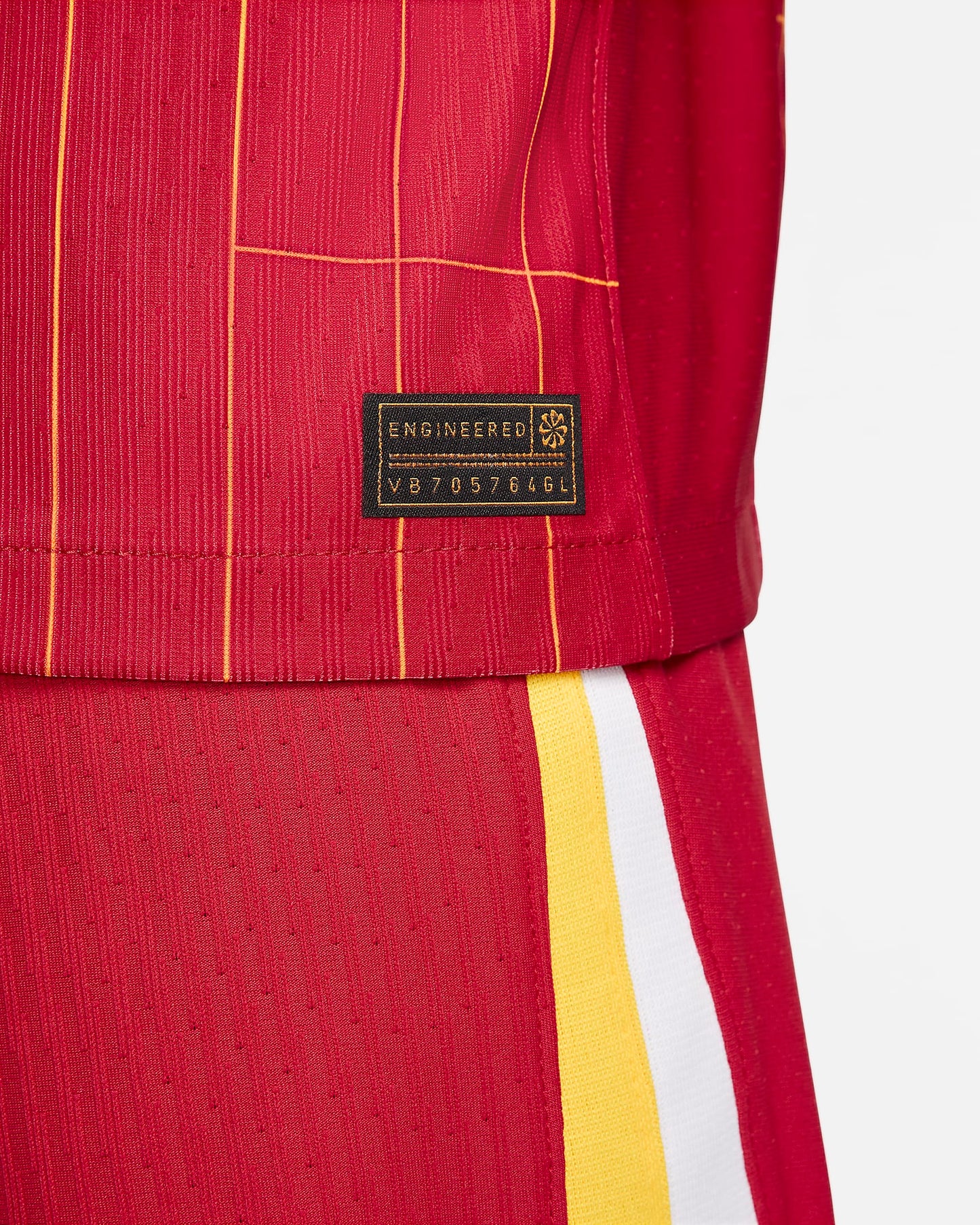 LIVERPOOL 24/25 Home Shirt