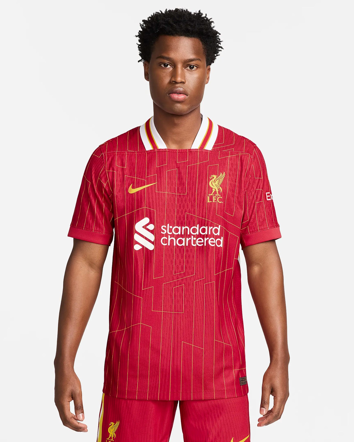 LIVERPOOL 24/25 Home Shirt