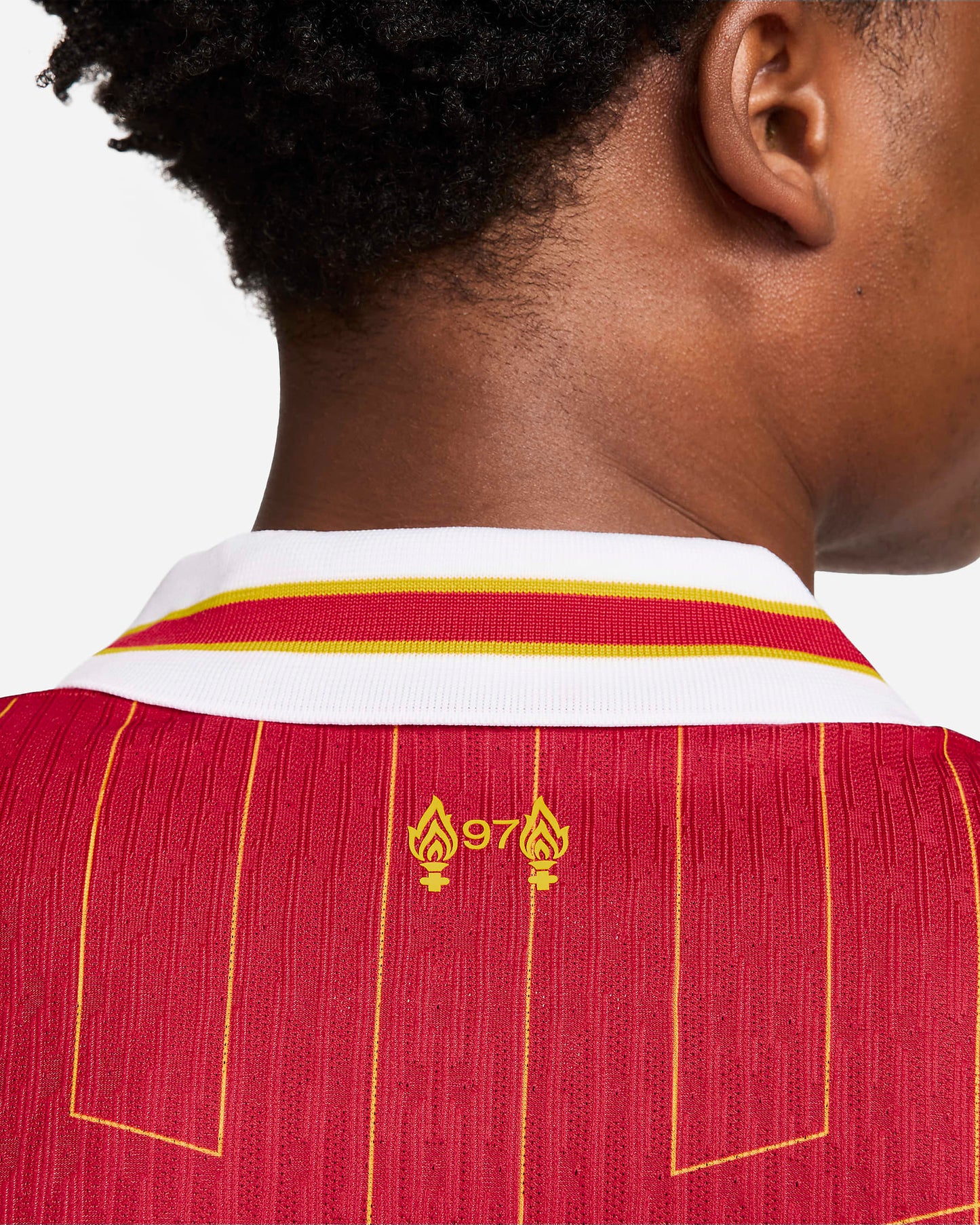 LIVERPOOL 24/25 Home Shirt