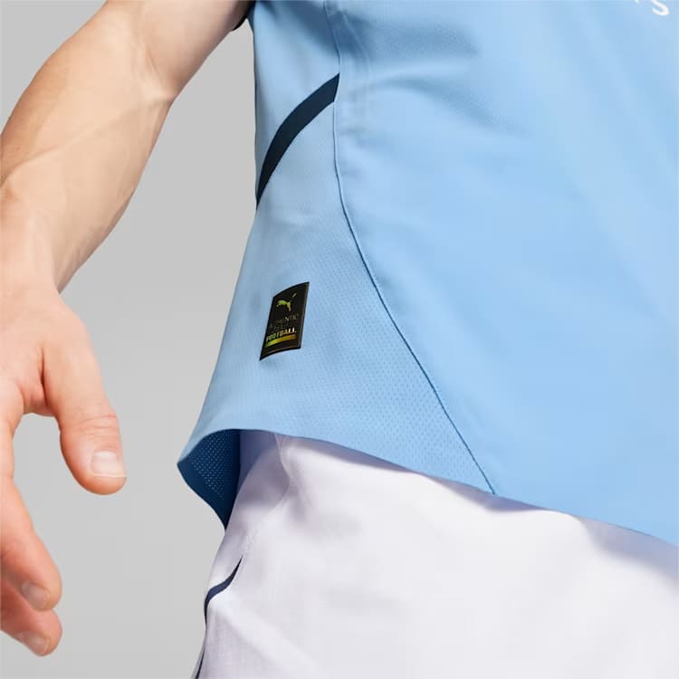 MANCHESTER CITY 24/25 Home Shirt
