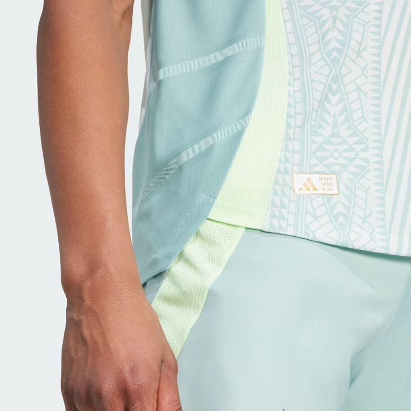 Mexico 2024 Shirt - Second Kit