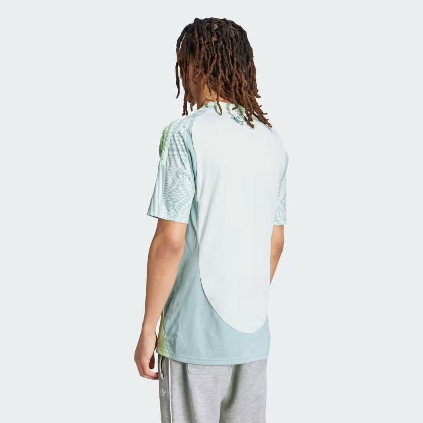 Mexico 2024 Shirt - Second Kit