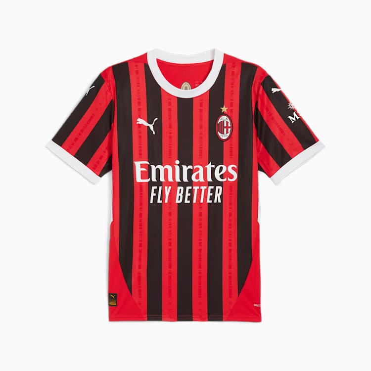MILAN 24/25 Shirt - First Kit