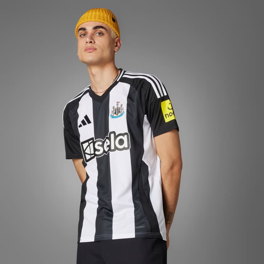 NEWCASTLE 24/25 Home Shirt