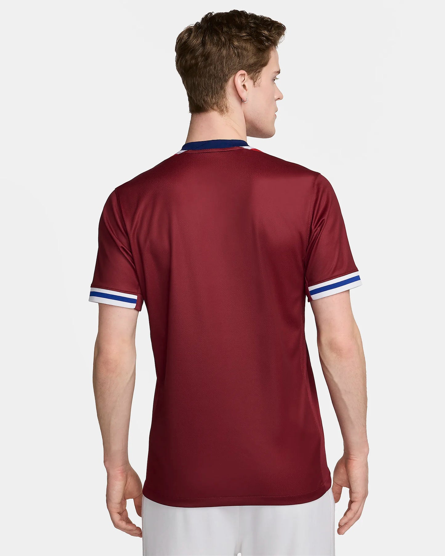 NORWAY 2024 Home Shirt - Home Kit