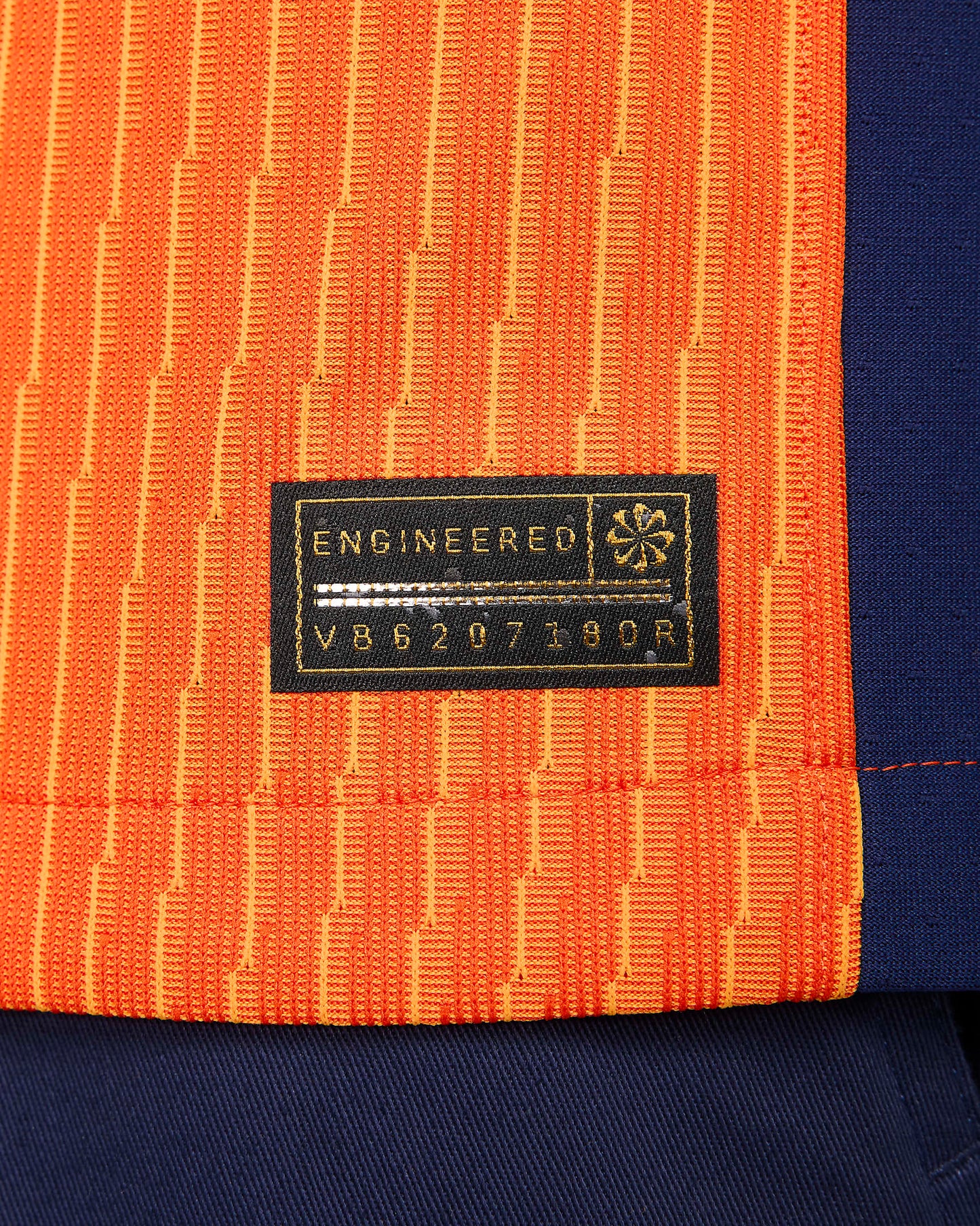 NETHERLANDS 2024 Home Kit - Shirt
