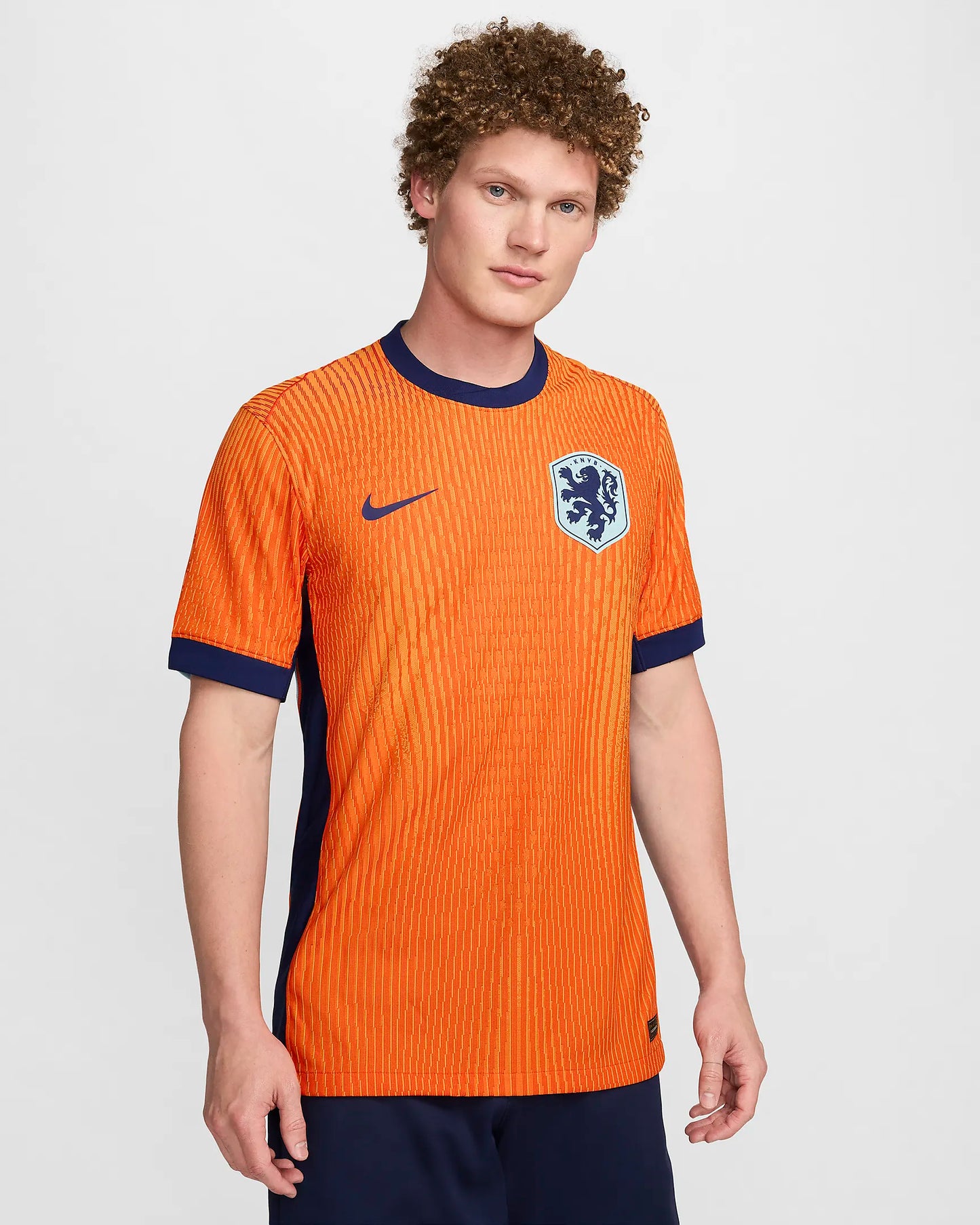 NETHERLANDS 2024 Home Kit - Shirt