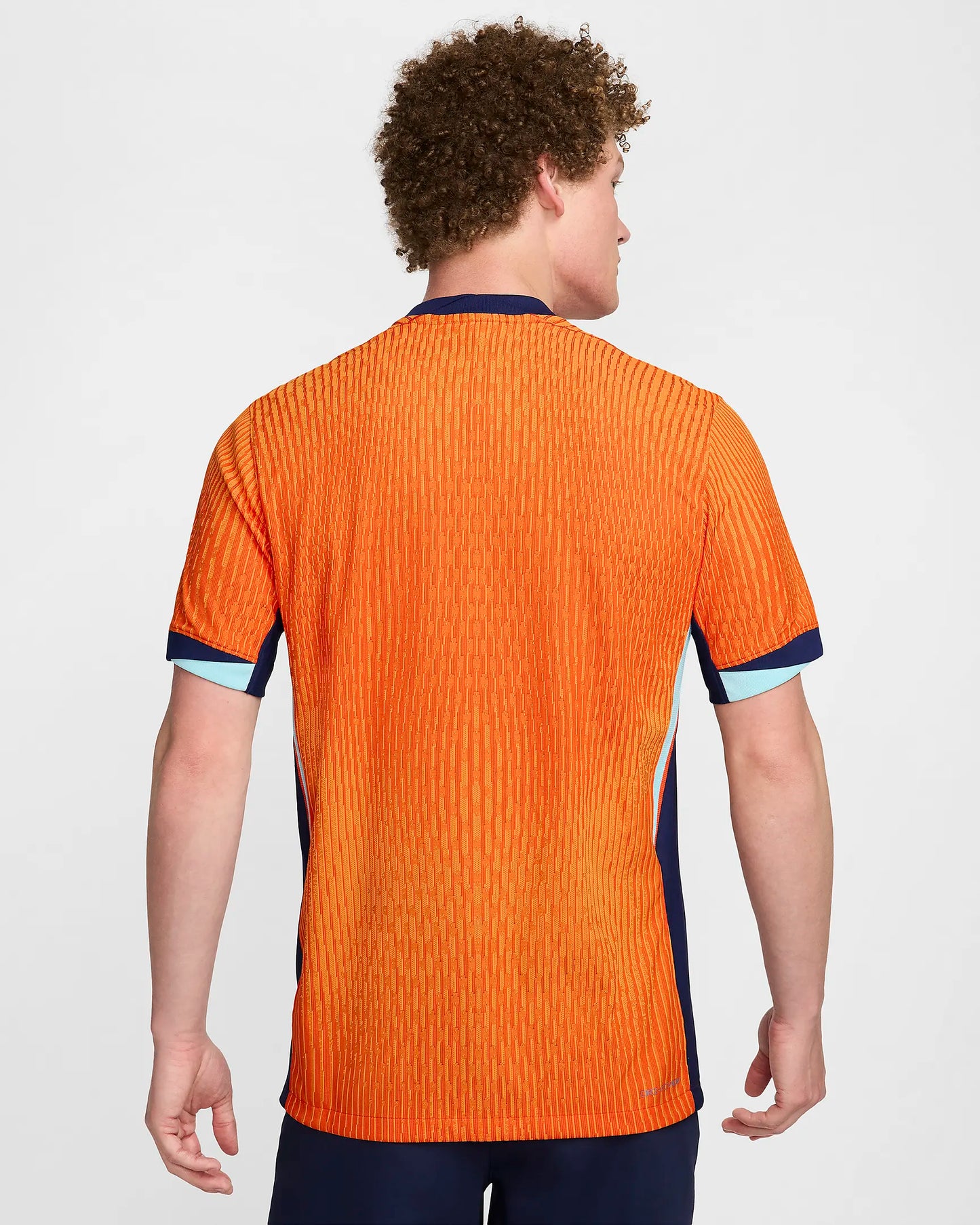 NETHERLANDS 2024 Home Kit - Shirt