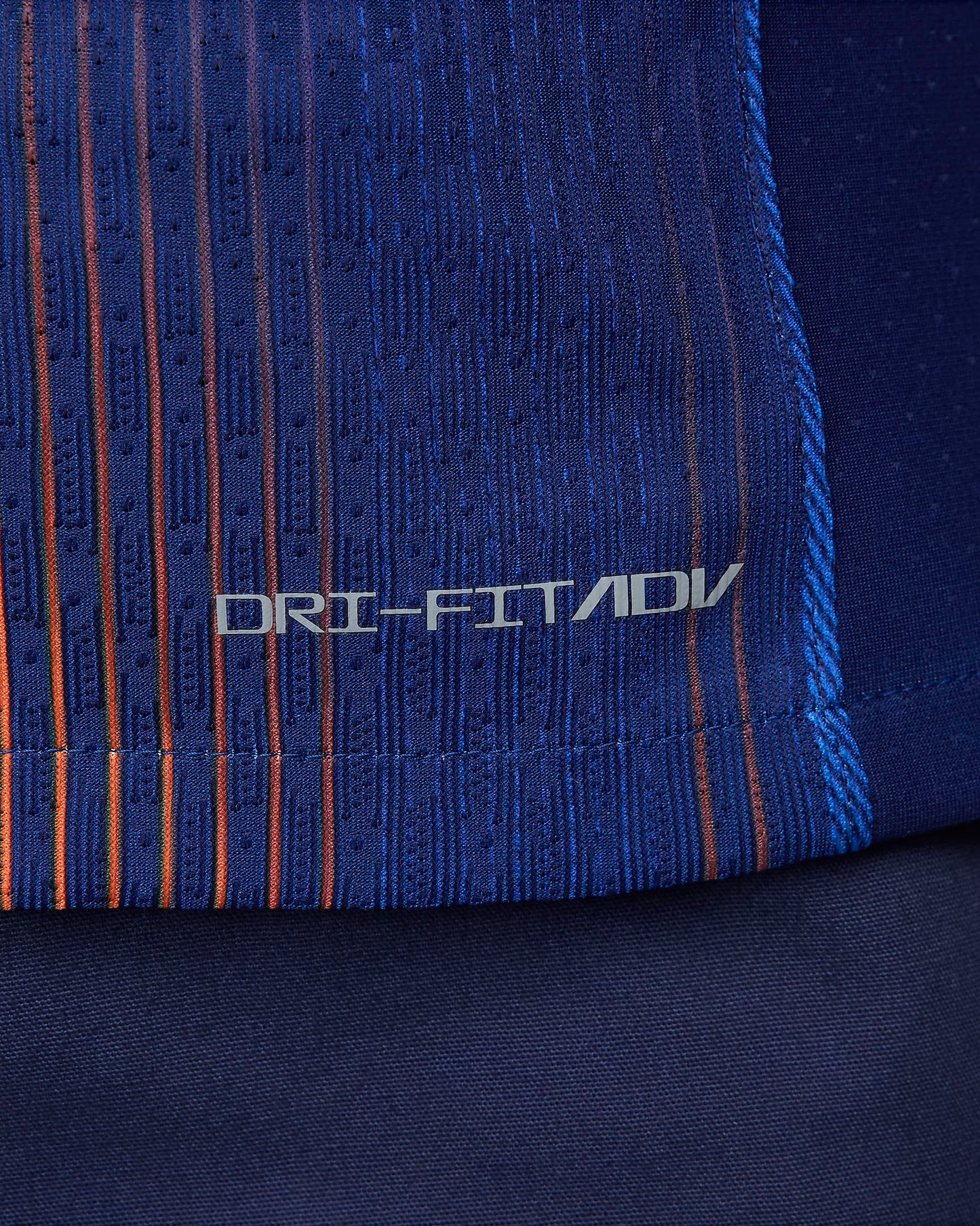 NETHERLANDS 2024 Away Shirt - Second Kit