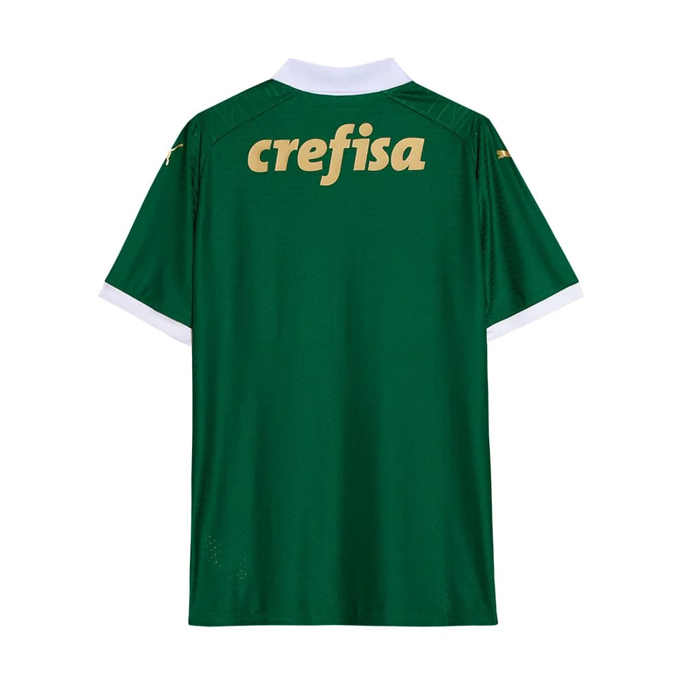 PALMEIRAS 2024/25 home kit shirt