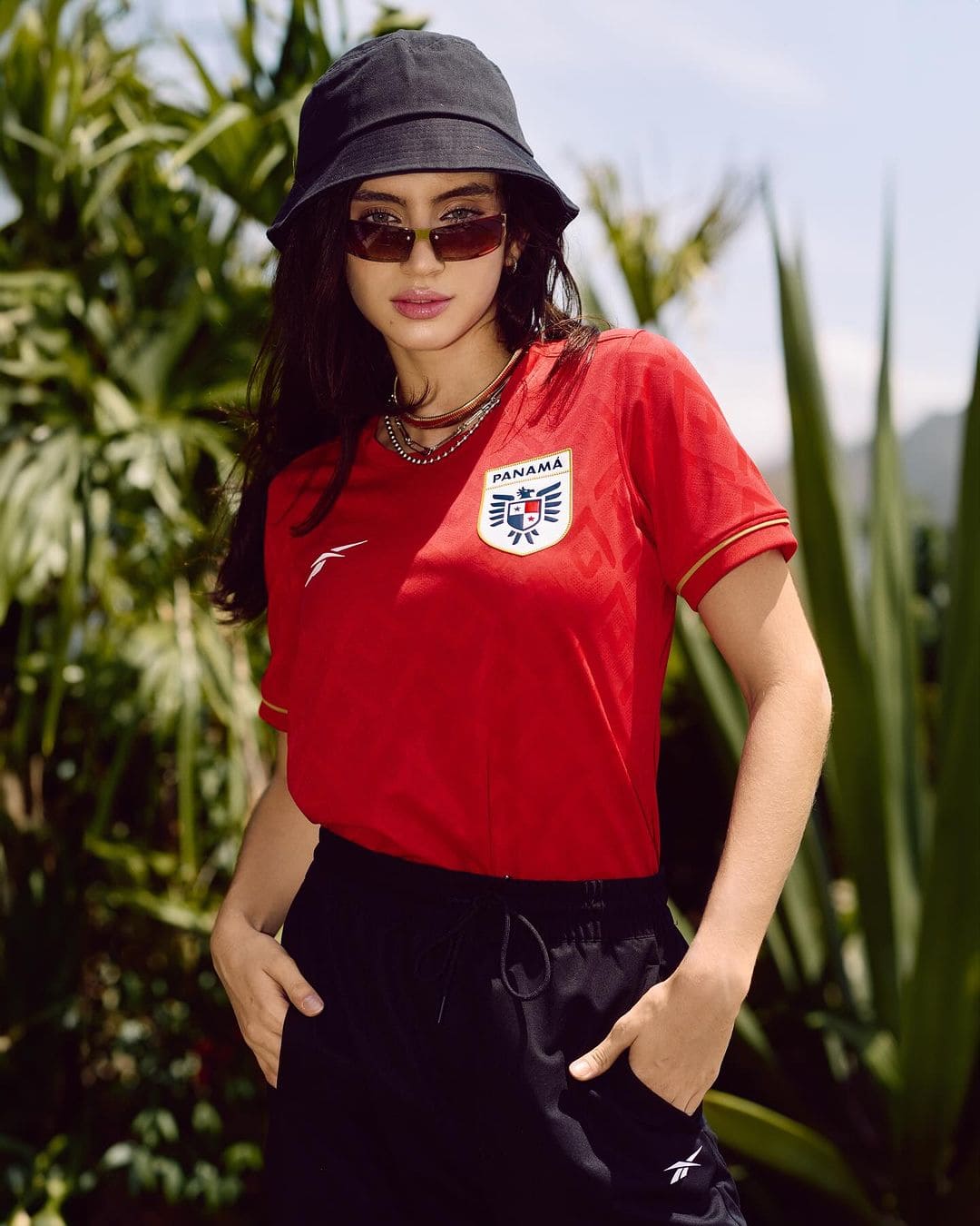 PANAMA 2024 Home Kit - Home Kit