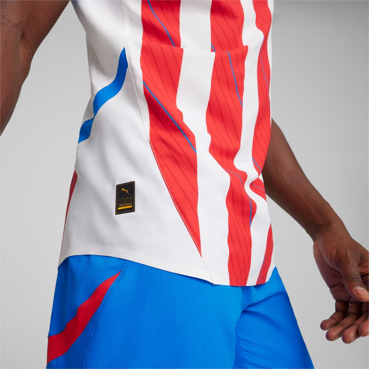 PARAGUAY 2024 Shirt - First Kit