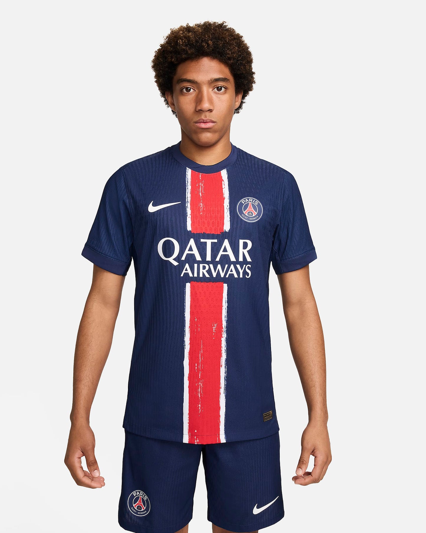 PARIS SAINT GERMAIN 24/25 Home Shirt