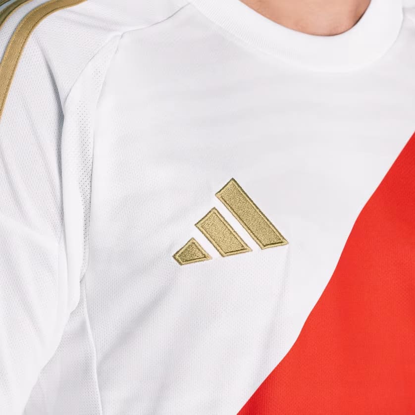 PERU 2024 Shirt - First Kit