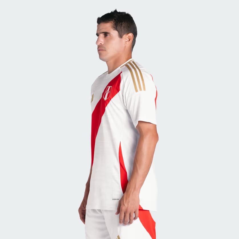 PERU 2024 Shirt - First Kit