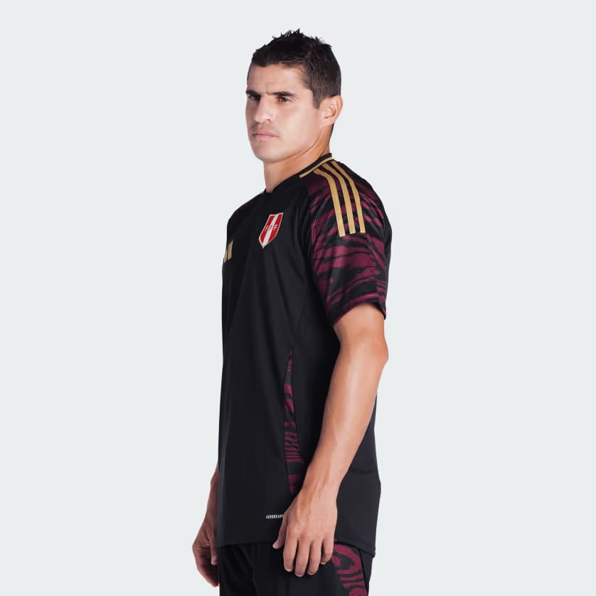 PERU 2024 Shirt - Second Kit