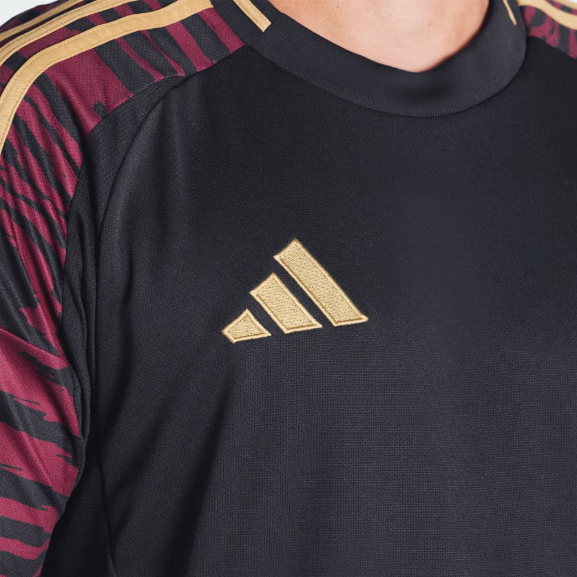 PERU 2024 Shirt - Second Kit
