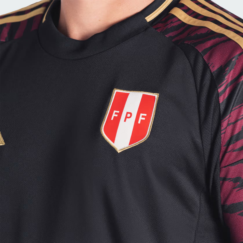PERU 2024 Shirt - Second Kit
