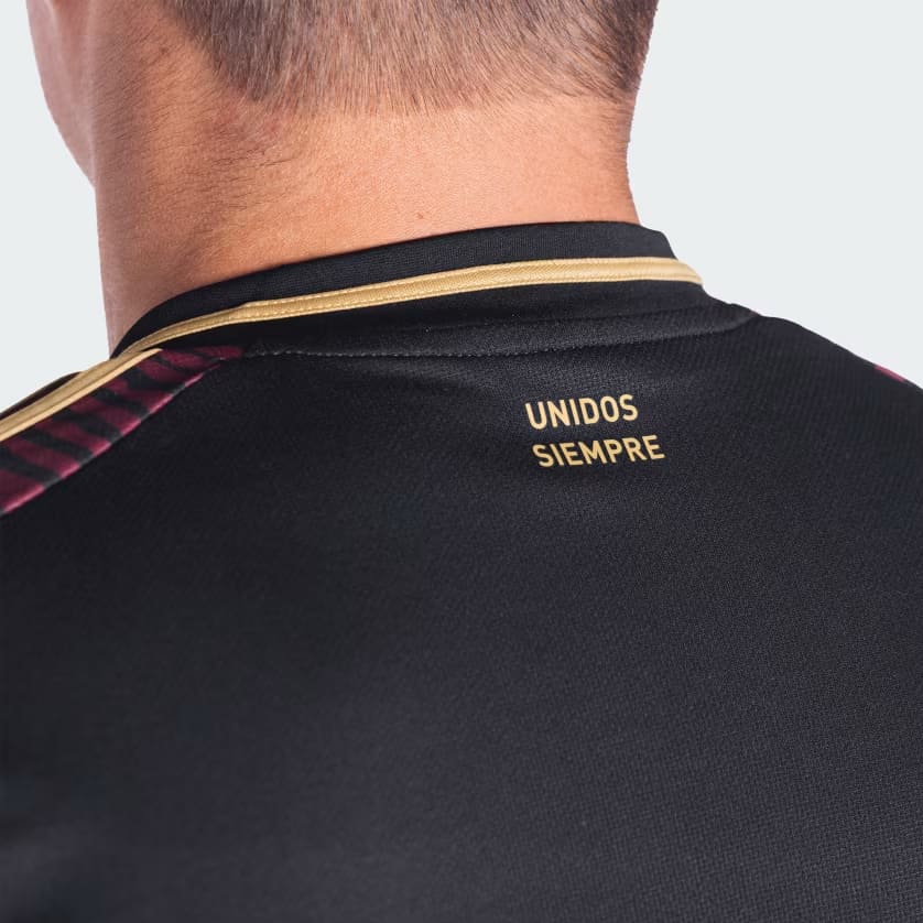 PERU 2024 Shirt - Second Kit