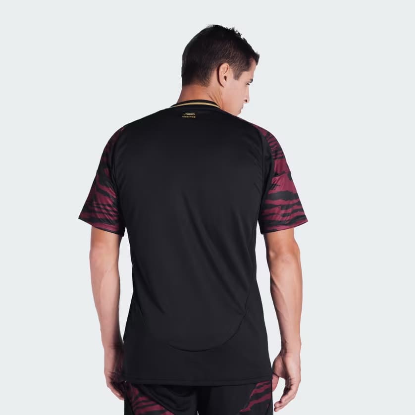 PERU 2024 Shirt - Second Kit