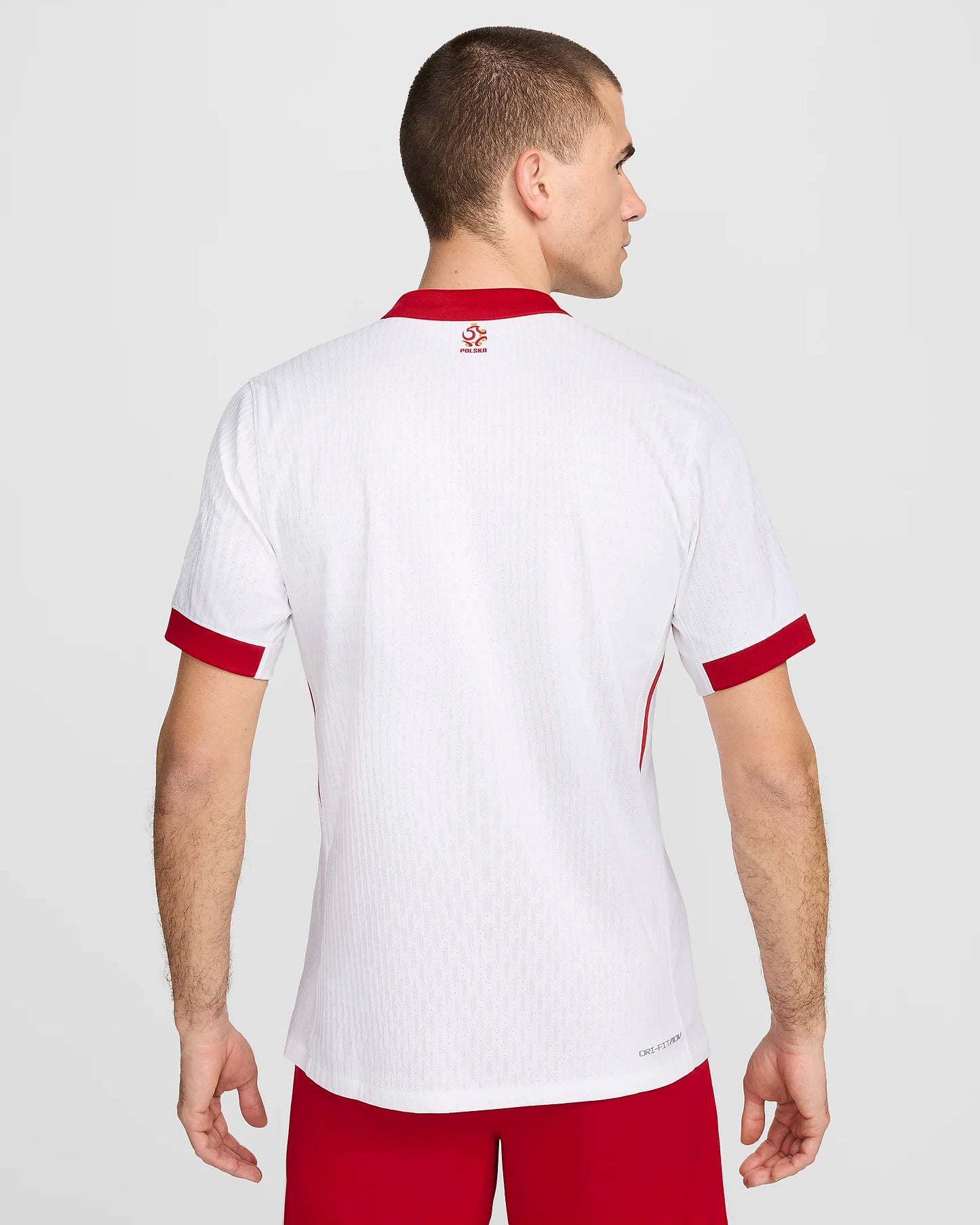 POLAND 2024 Home Kit - Shirt