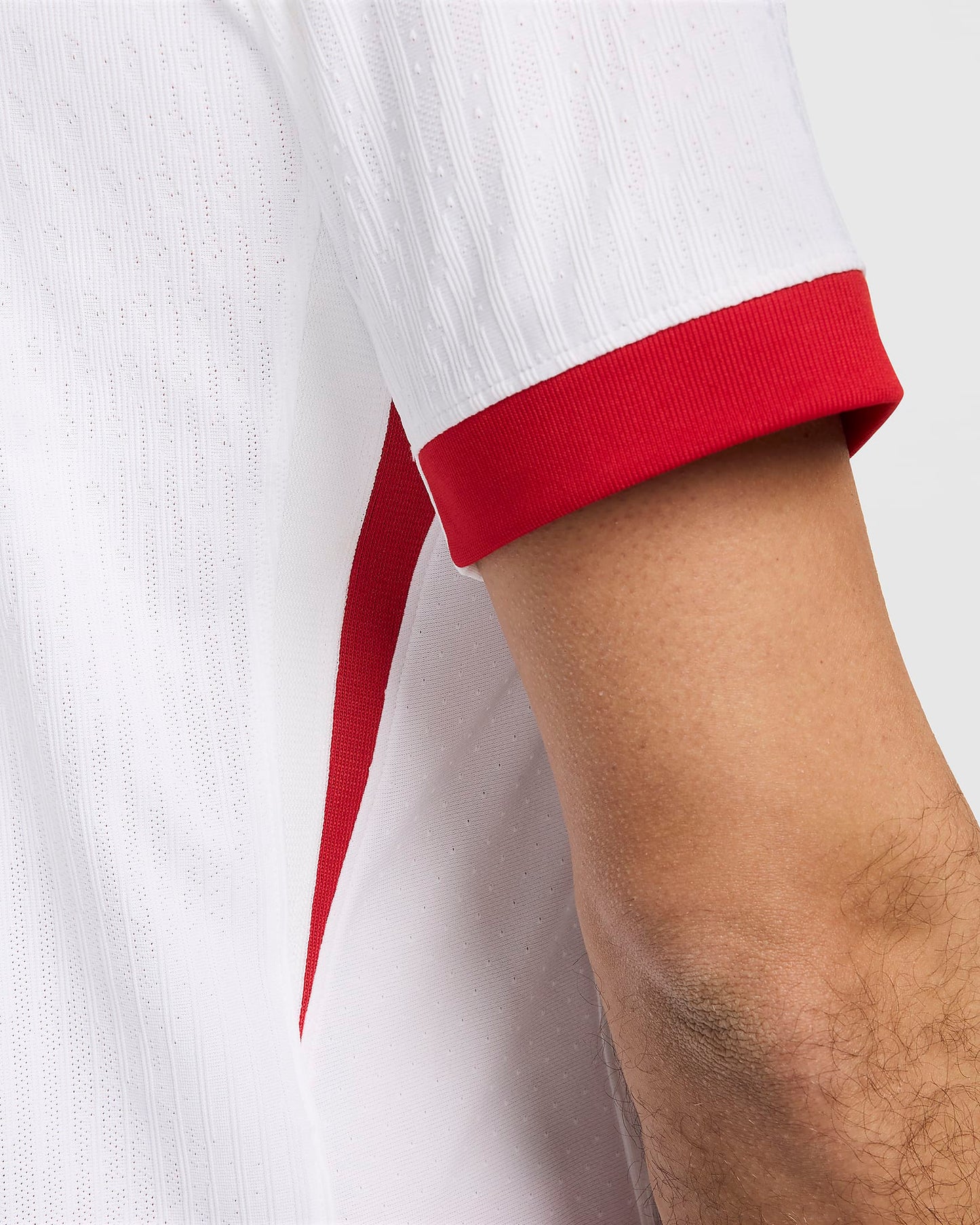 POLAND 2024 Home Kit - Shirt