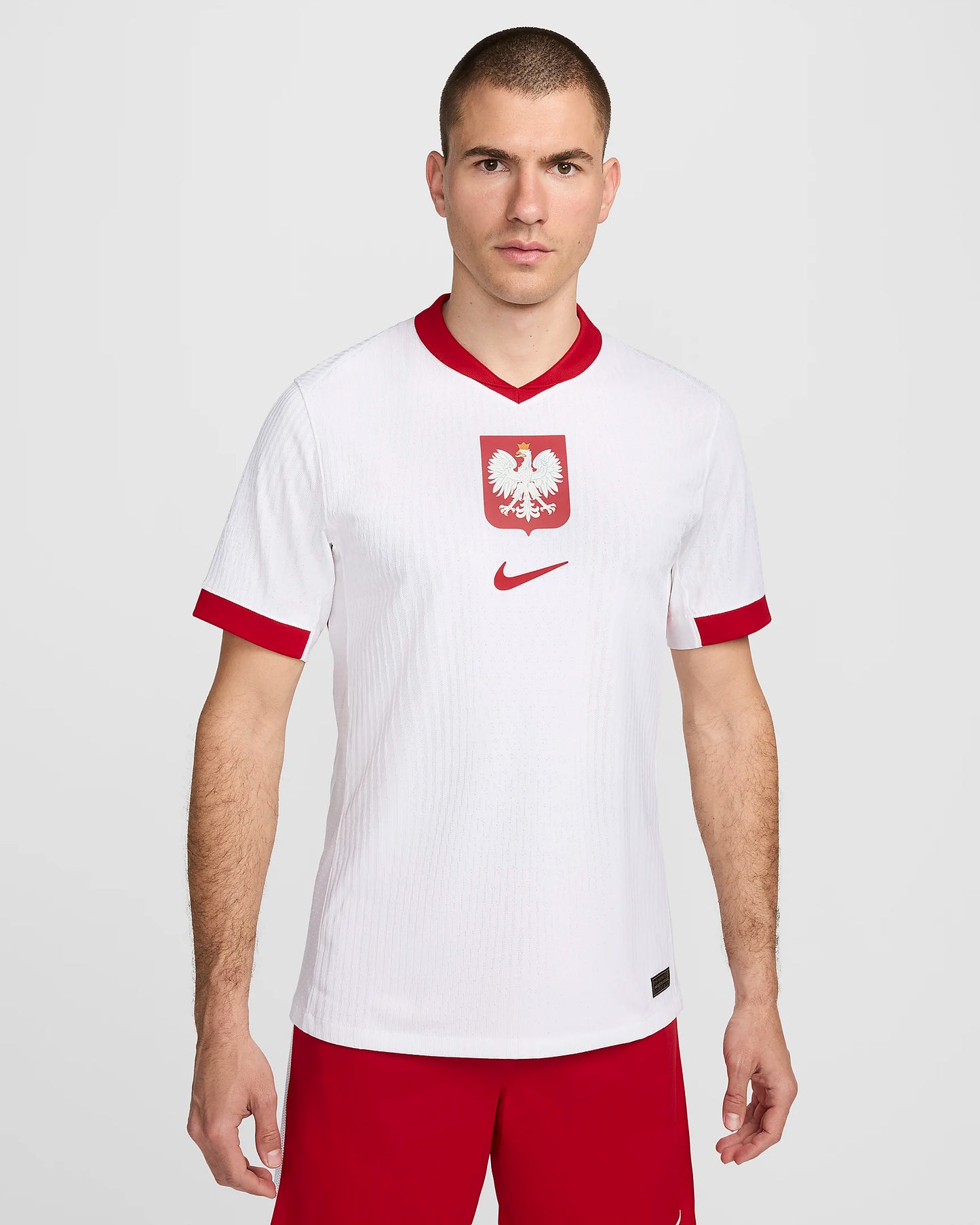 POLAND 2024 Home Kit - Shirt