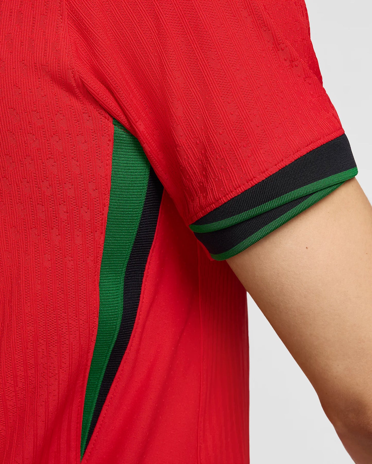 PORTUGAL 2024 Home Kit - Shirt