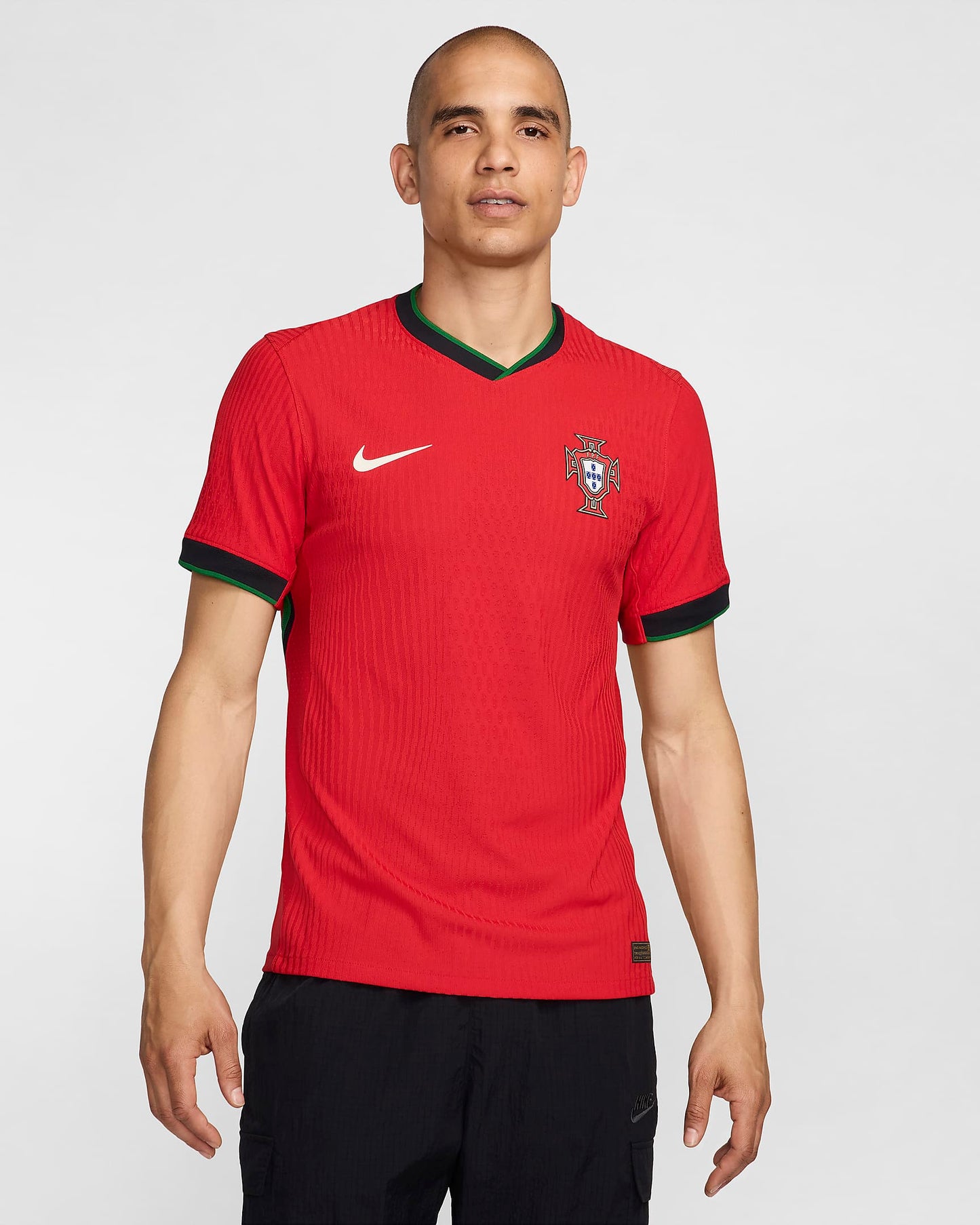 PORTUGAL 2024 Home Kit - Shirt