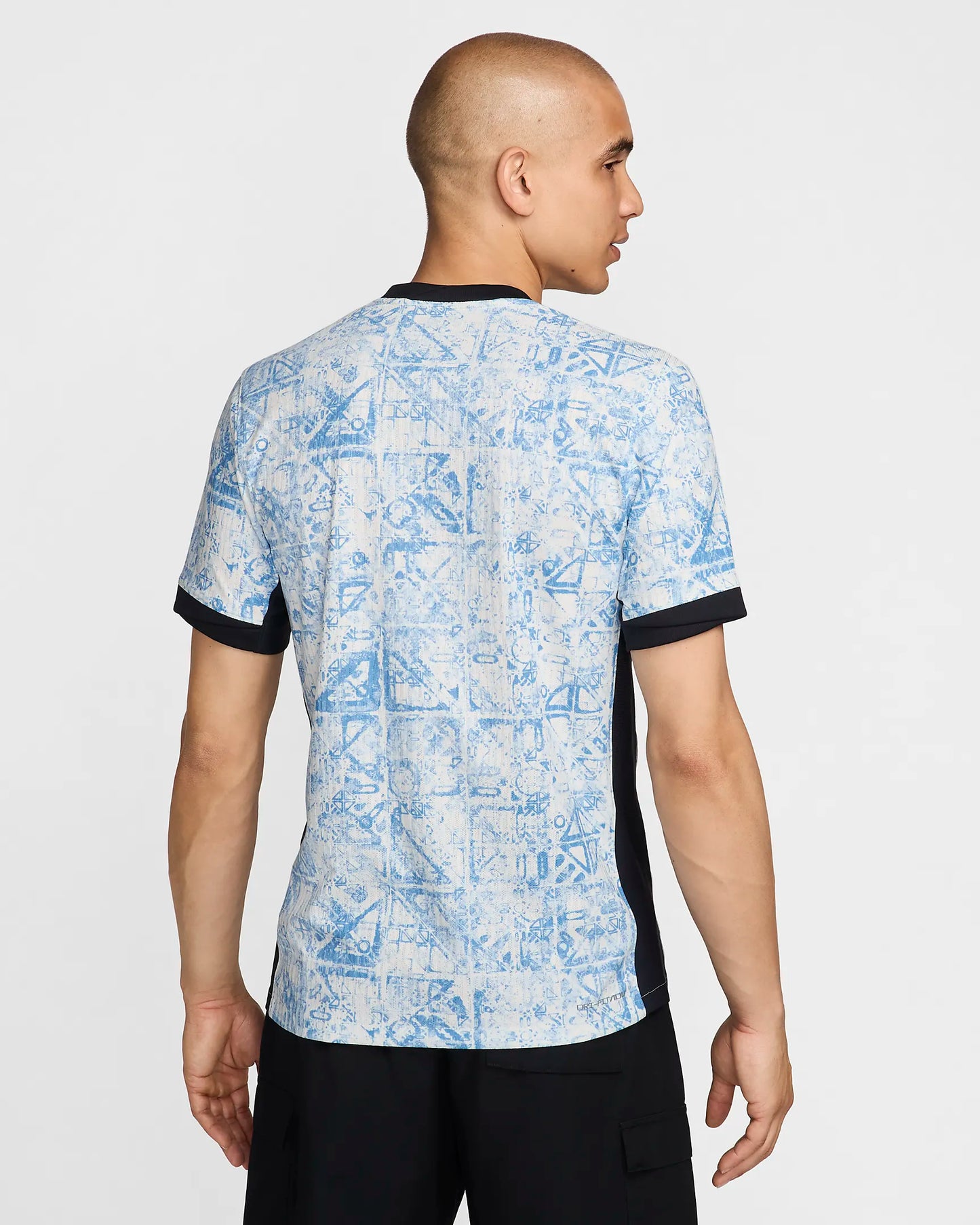 PORTUGAL 2024 Shirt - Second Kit