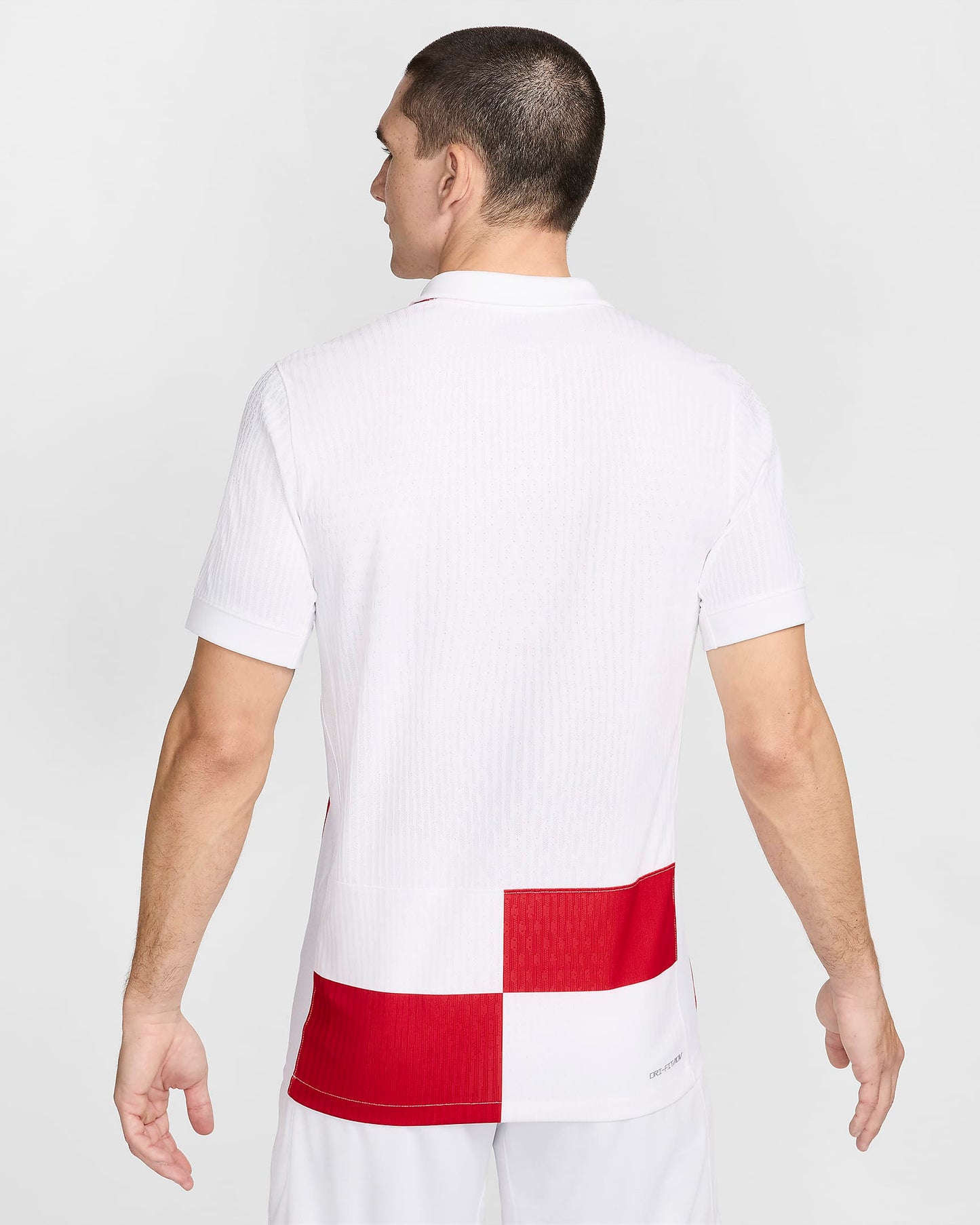 CROATIA 2024 Home Kit - Shirt