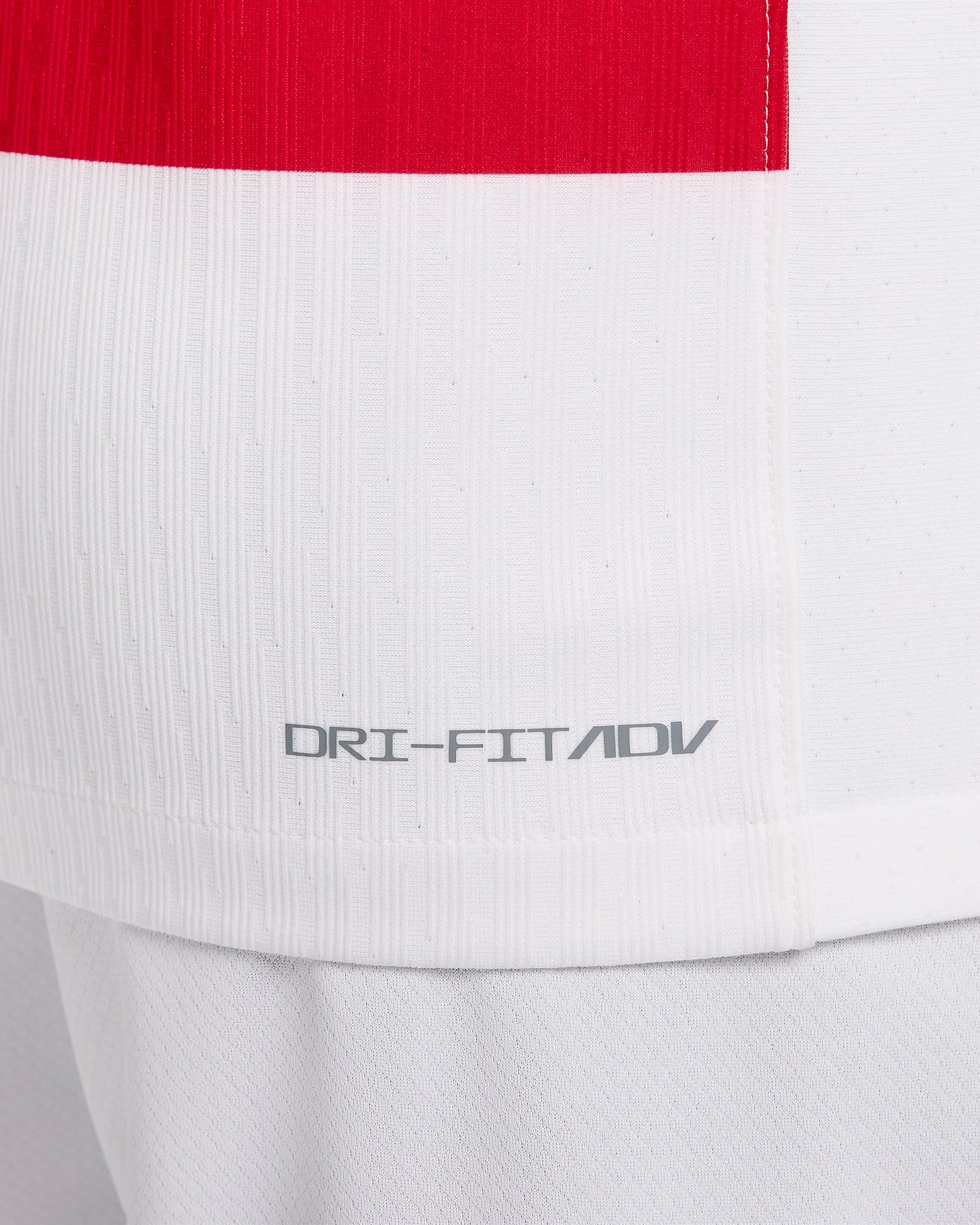 CROATIA 2024 Home Kit - Shirt