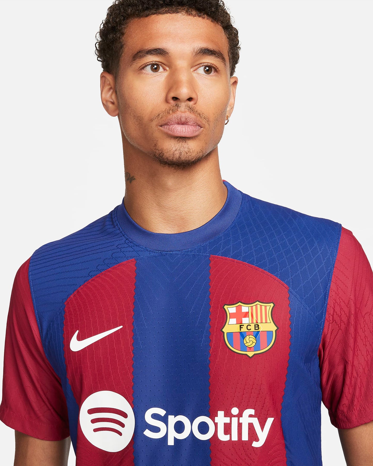 BARCELONA 23/24 Shirt - First Kit