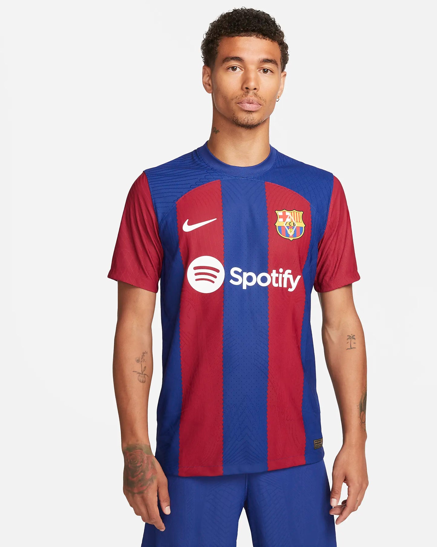 BARCELONA 23/24 Shirt - First Kit