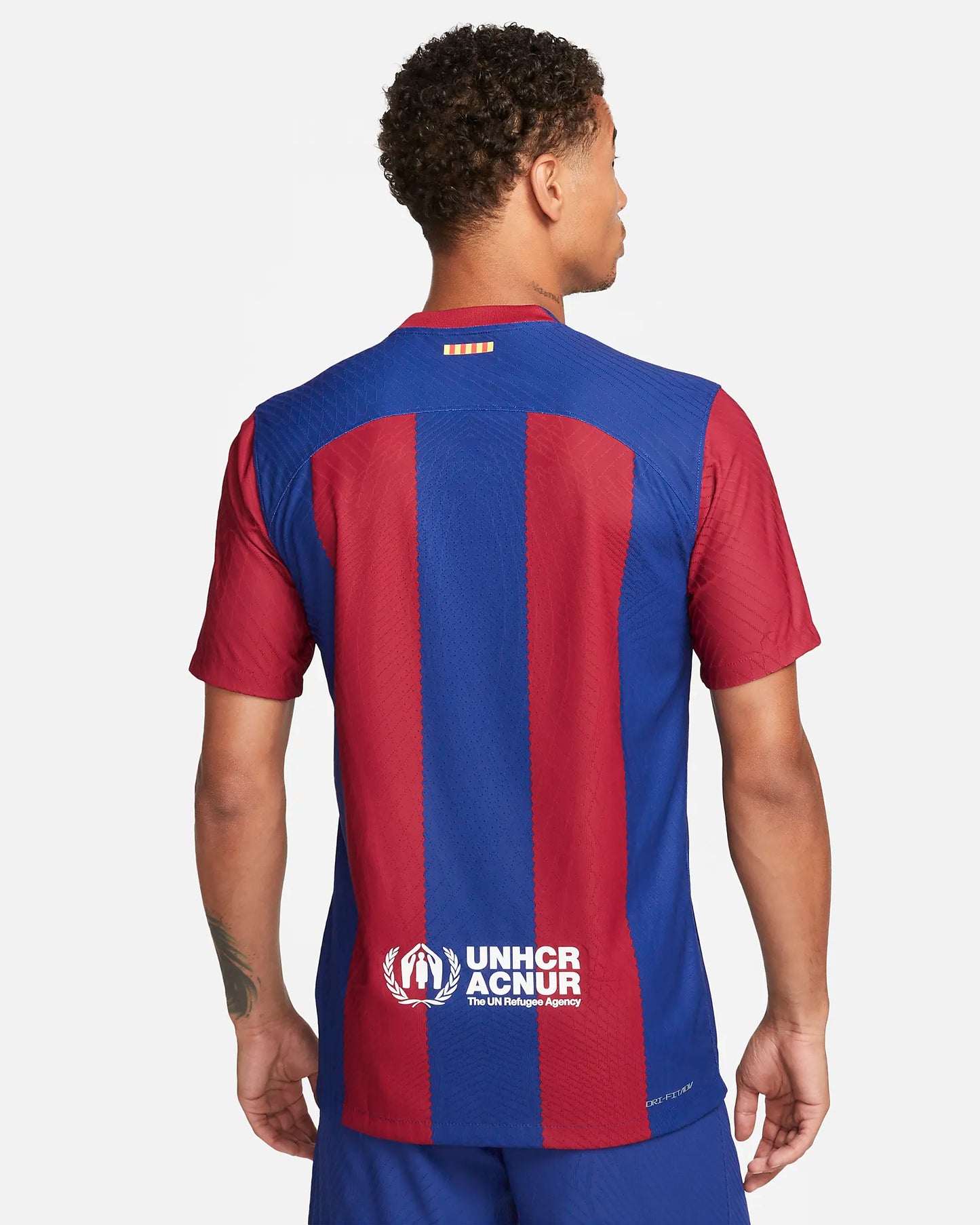 BARCELONA 23/24 Shirt - First Kit