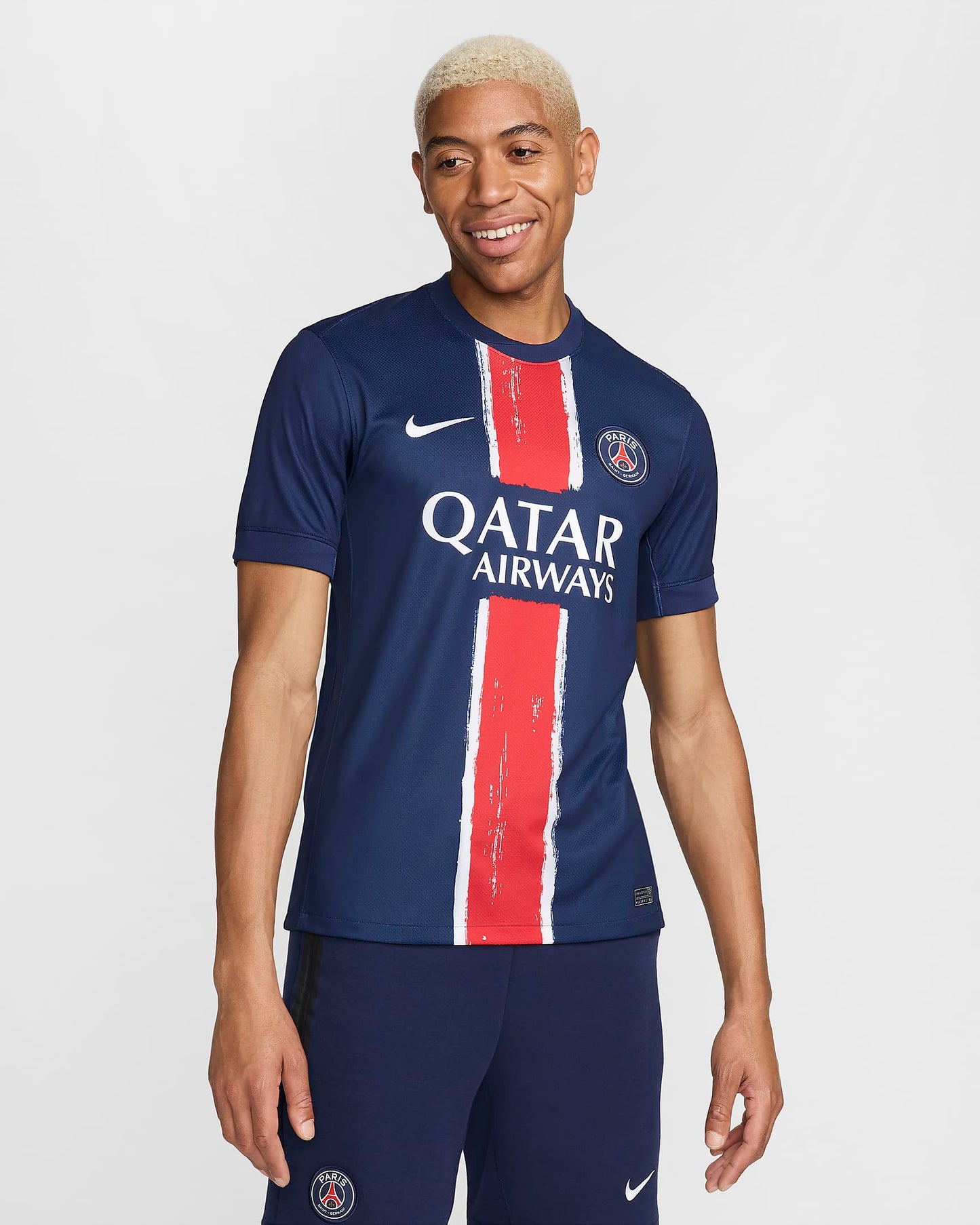 PARIS SAINT GERMAIN 24/25 Home Shirt