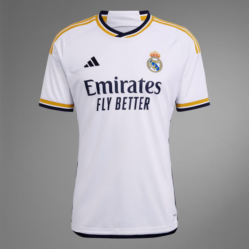 REAL MADRID 23/24 Shirt - First Kit