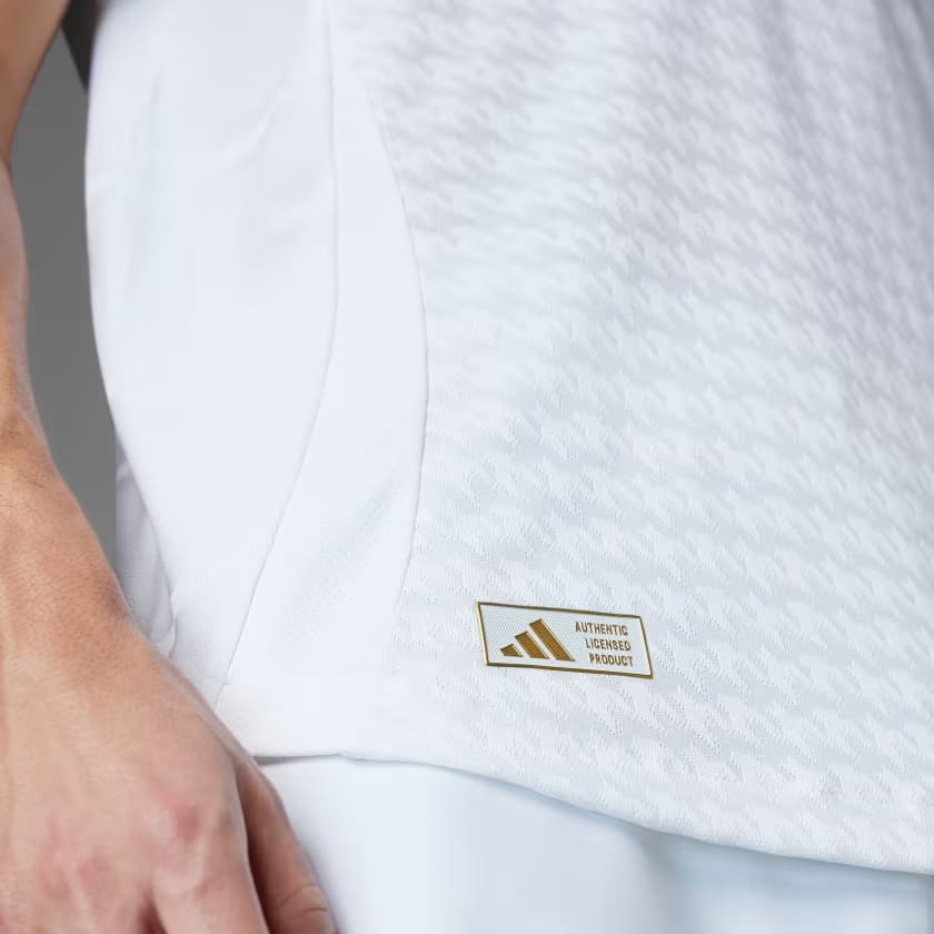 REAL MADRID 24/25 Shirt - First
