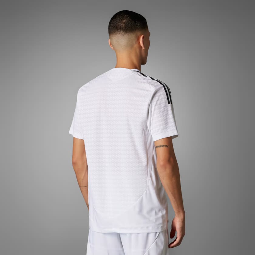 REAL MADRID 24/25 Shirt - First