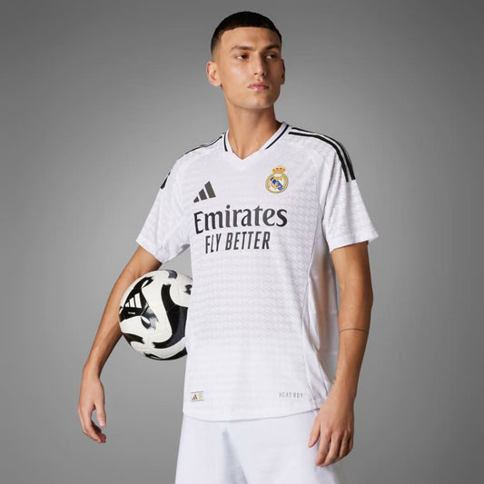 Camiseta REAL MADRID 24/25 - Primera