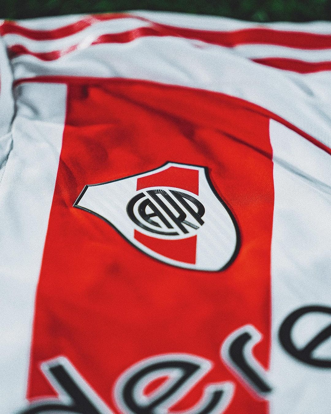 RIVER PLATE 24/25 Shirt - First Kit