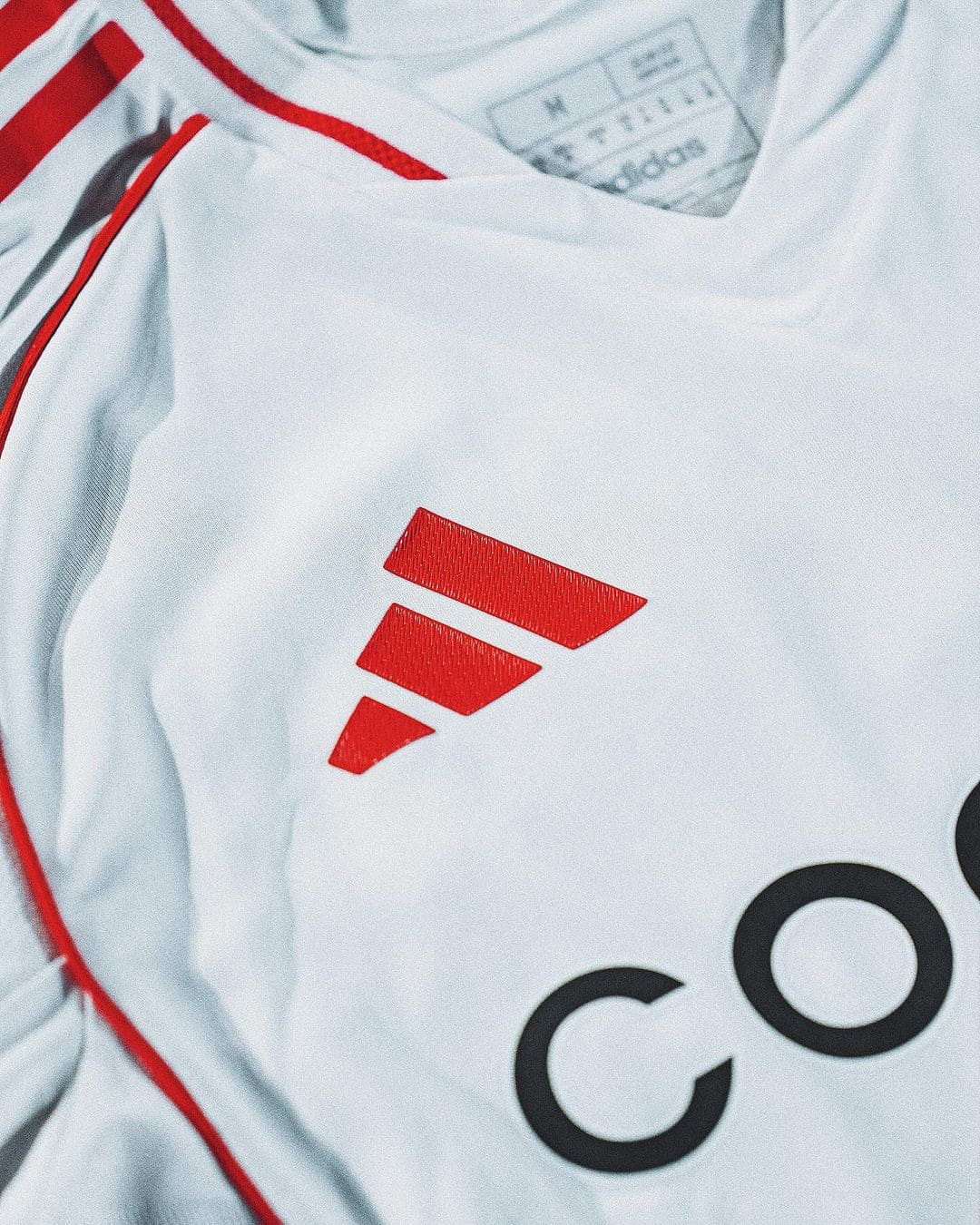 RIVER PLATE 24/25 Shirt - First Kit