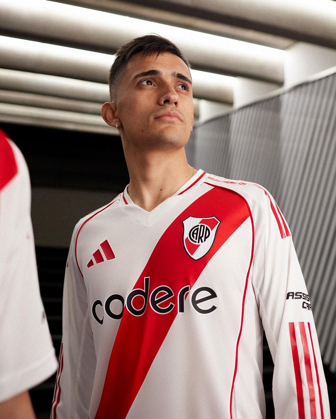 RIVER PLATE 24/25 Shirt - First Kit
