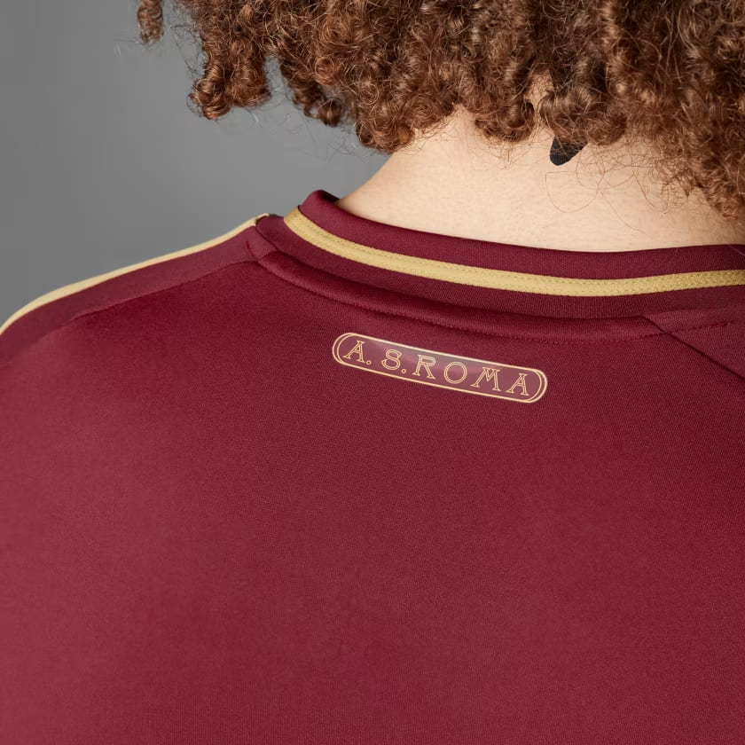 ROMA 24/25 Shirt - First Kit