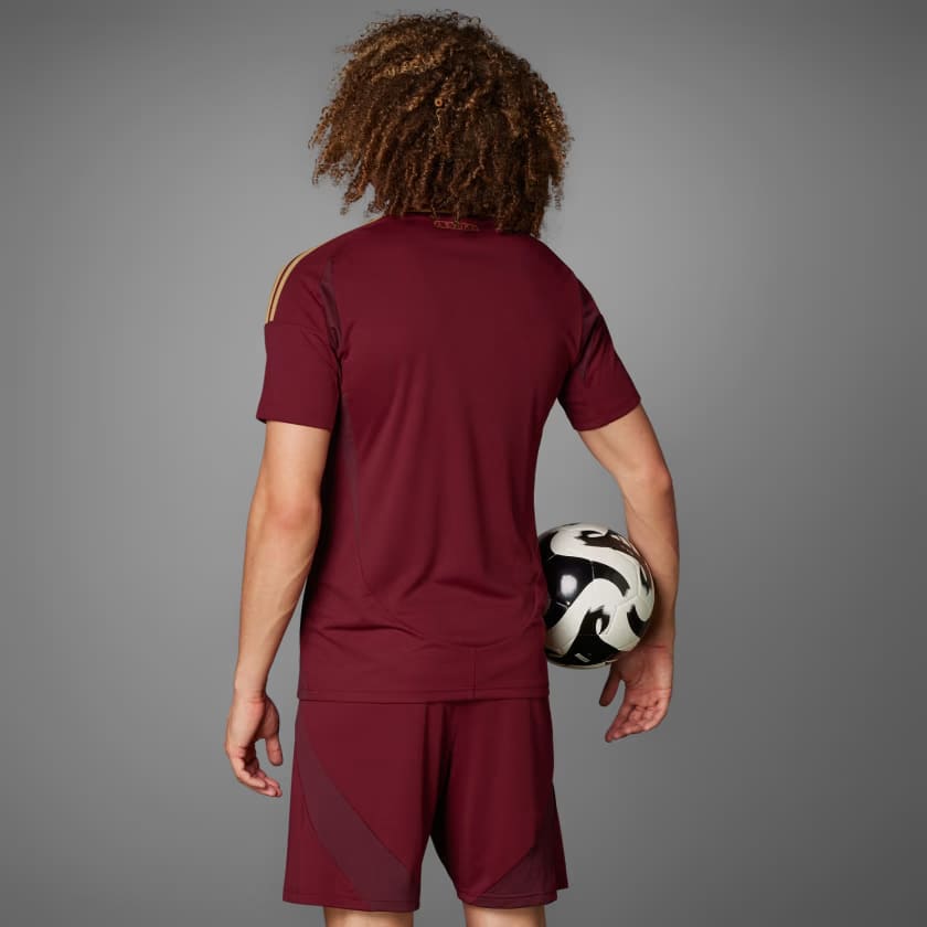 ROMA 24/25 Shirt - First Kit